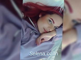 selena_collin Ejaculations Féminines