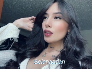Selenaadan