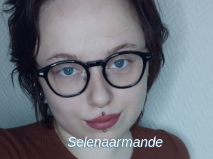 Selenaarmande