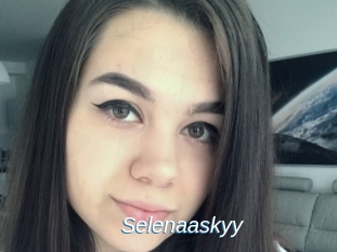 Selenaaskyy
