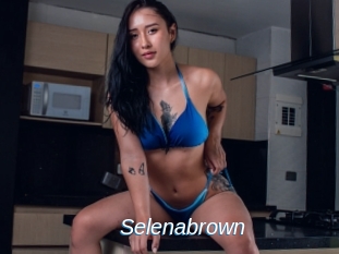 Selenabrown