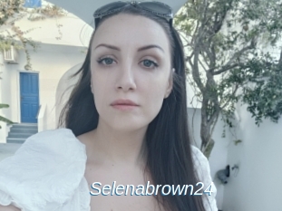 Selenabrown24