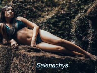 Selenachys