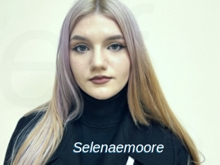 selenaemoore Ejaculations Féminines