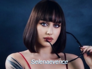 Selenaevence