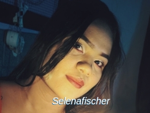 Selenafischer