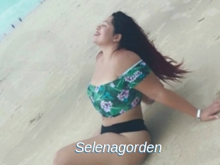 selenagorden Ejaculations Féminines