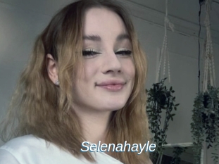 selenahayle Ejaculations Féminines