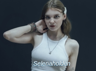Selenaholden