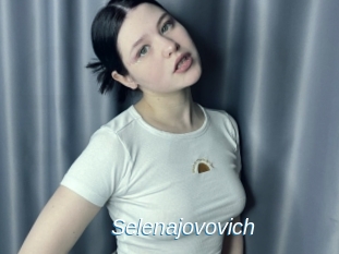 Selenajovovich