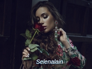 selenalain Ejaculations Féminines