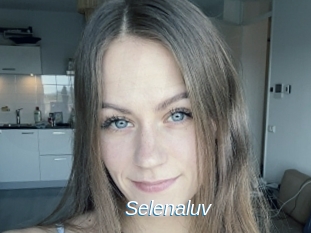 Selenaluv