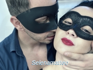 Selenamatteo