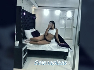 Selenapleas