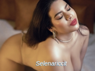 Selenariccit