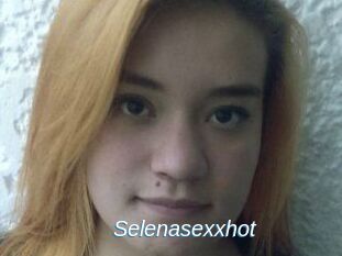Selenasexxhot