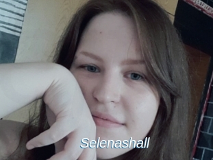 Selenashall