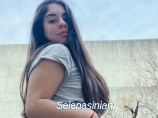 Selenasiniani
