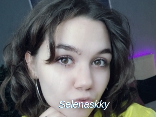 Selenaskky