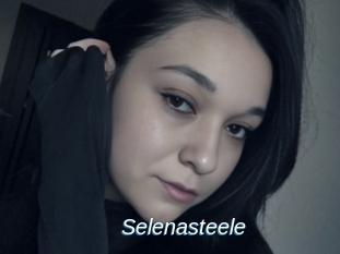 Selenasteele