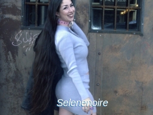 Selenenoire