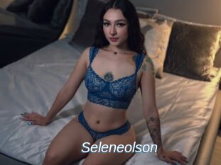 seleneolson Ejaculations Féminines