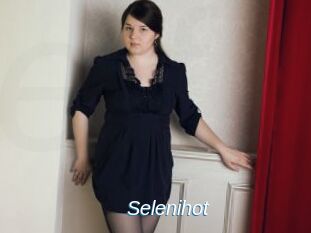 selenihot Ejaculations Féminines