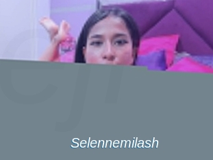 Selennemilash
