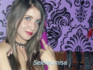 Selensumisa