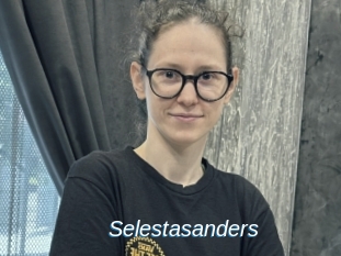 Selestasanders