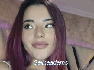 Selinaadams