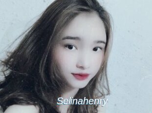 Selinahenry