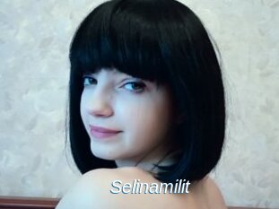 Selinamilit