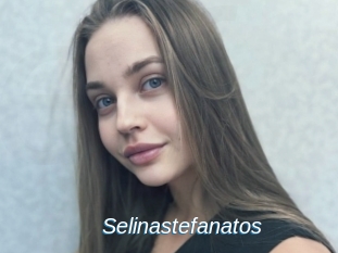 Selinastefanatos