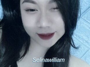 Selinawilliam