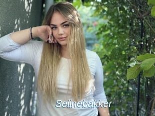 Selinebakker