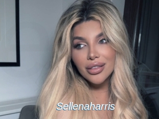 sellenaharris Ejaculations Féminines