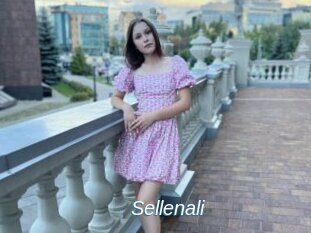 Sellenali