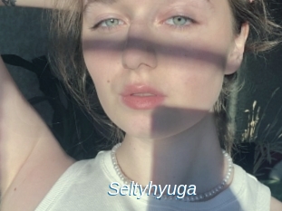 Seltyhyuga