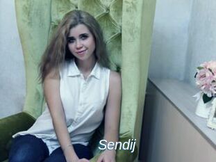 Sendij