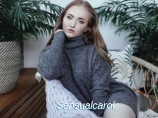 Sensualcarol