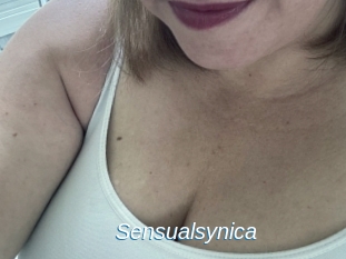 Sensualsynica