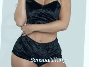 Sensualtiffany