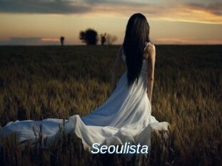 seoulista Ejaculations Féminines
