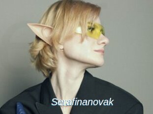 Serafinanovak