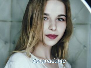 Seranadante