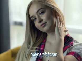 Seraphicsin