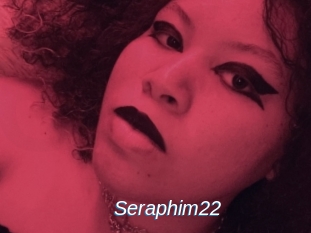 Seraphim22