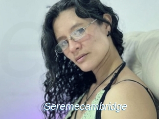 Seremecambridge