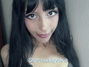 Serenaangelica